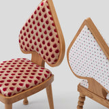 Ace Chair Red