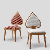 Ace Chair White
