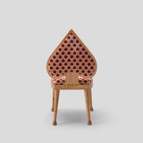 Ace Chair Red