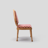 Ace Chair Red