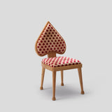 Ace Chair Red