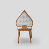Ace Chair White