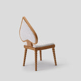 Ace Chair White