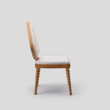 Ace Chair White