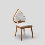 Ace Chair White