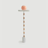 Sare Lamp in Amber