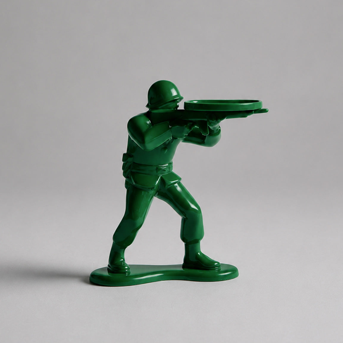 Toy Soldier III