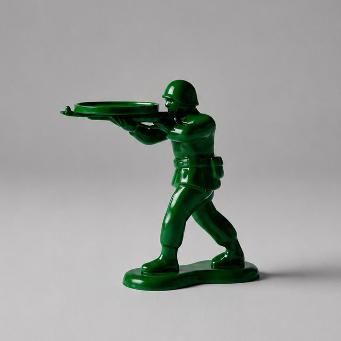 Toy Soldier II