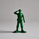 Toy Soldier I