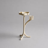 Lenis Ashtray in Cream