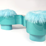 Tandem Bench