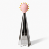 Chicklet Floor Lamp