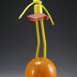 Ball Walker, 2005