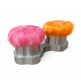 Bubble Duo Bench