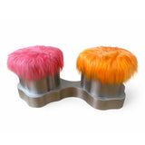 Bubble Duo Bench