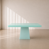 Square Dining Table