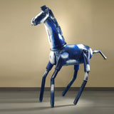 Big Blue Pinto, 2010