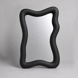 Otium I in Black