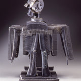 Black Falcon, 1990