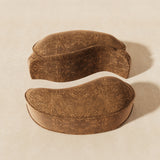 Illusion Pouf in Piti