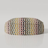 Illusion Pouf in Orphisme