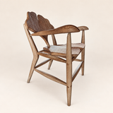 Ginkgo Lounge Chair