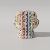 Spirale Chair in Abondance