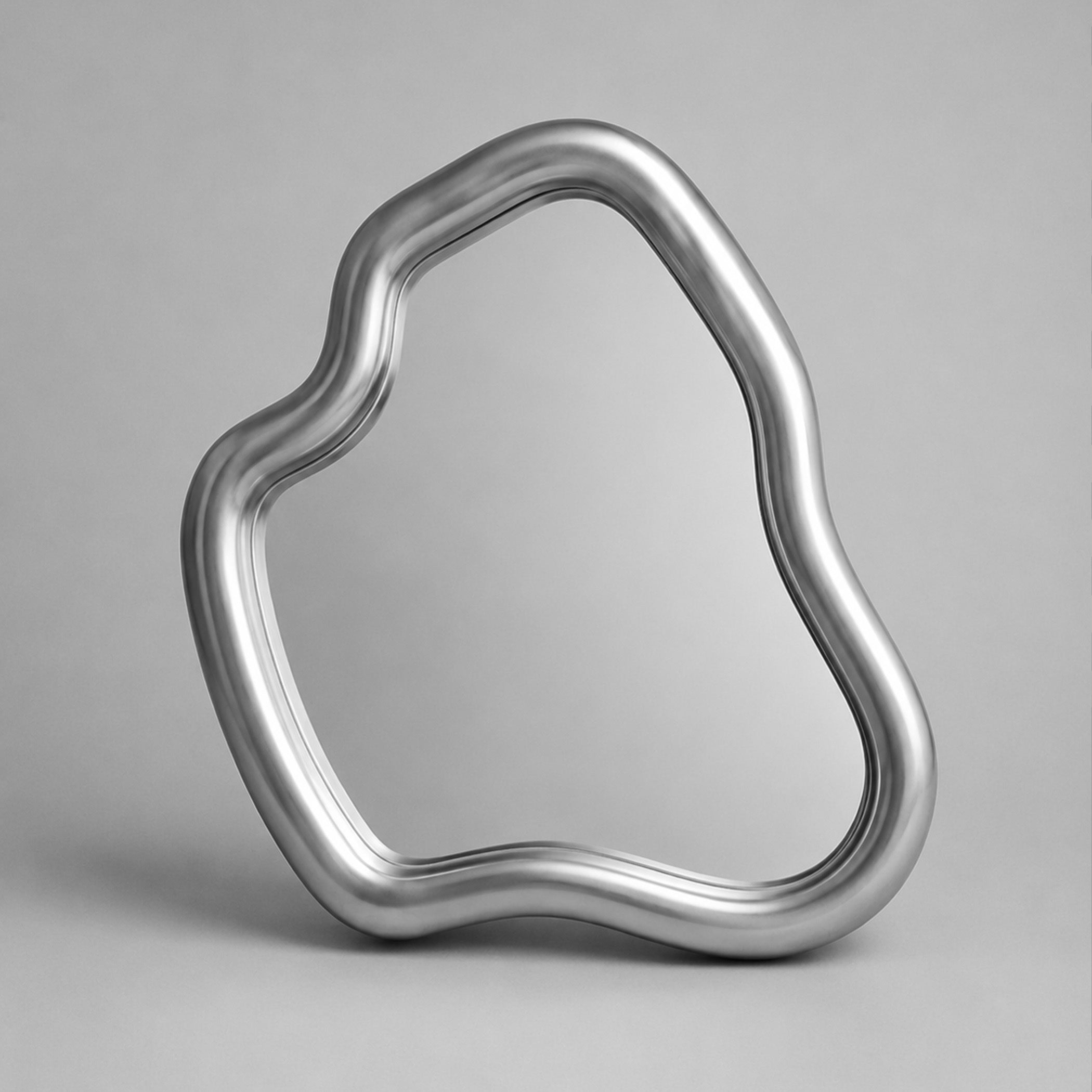 Otium III in Chrome