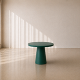 Round Dining Table