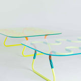 Cordage Table No.2