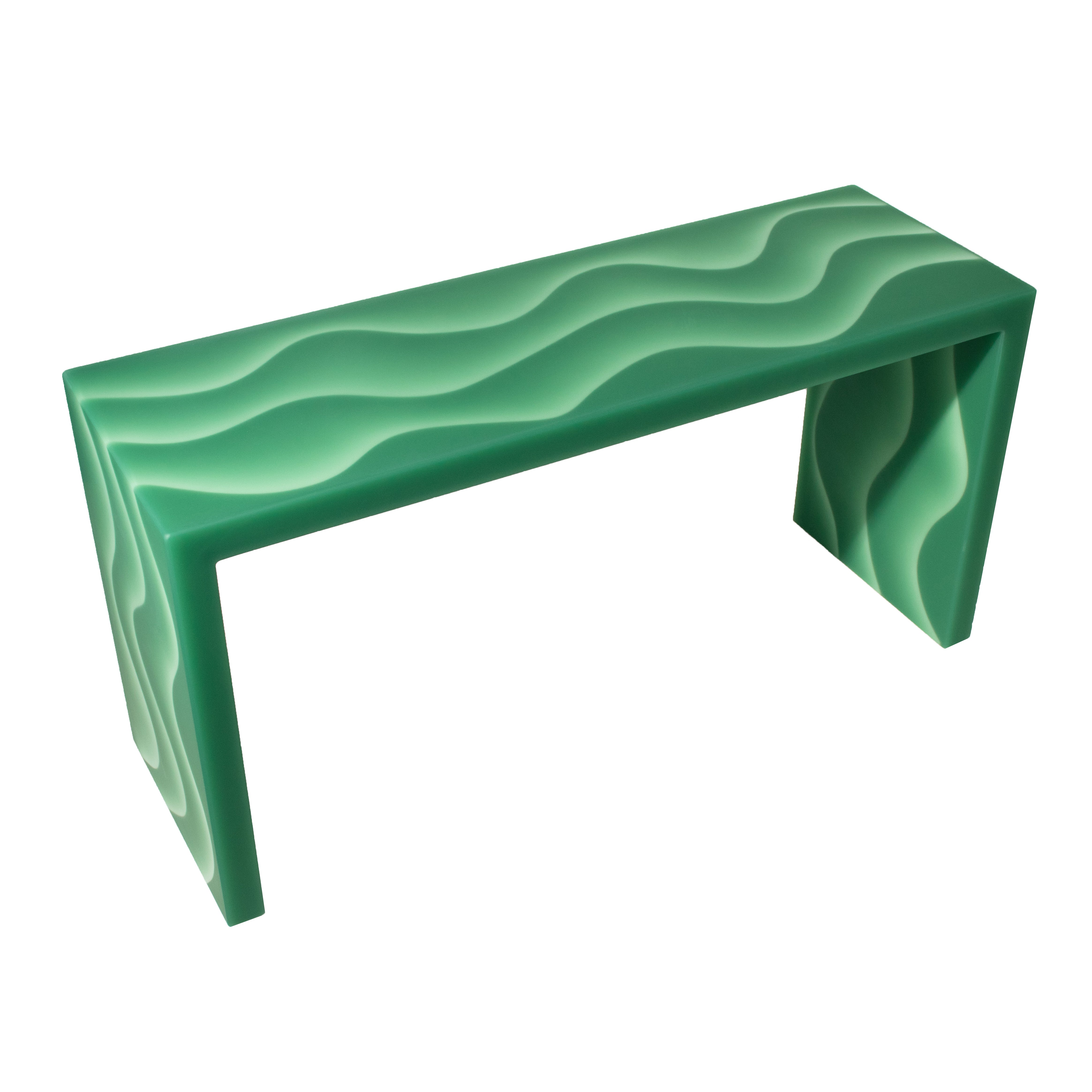 Wave Desk