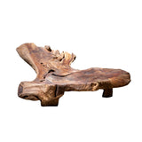 Damai Organic Sculpture Chair
