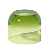 Medium Dew Drop in Honeydew