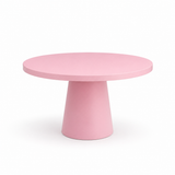 Round Dining Table