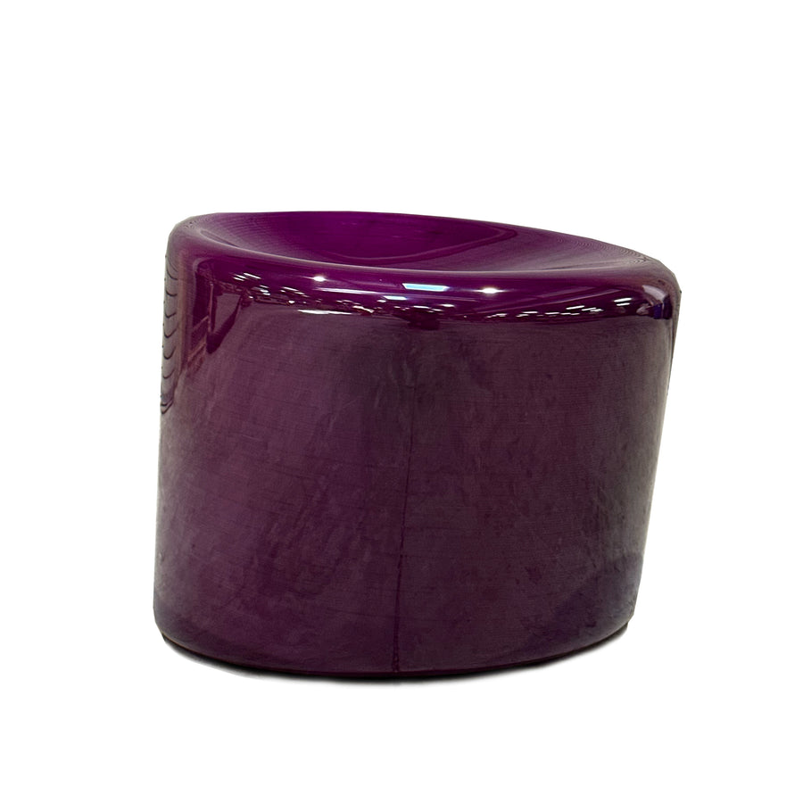 Stack Seat in Purple