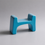 The Home II in Blue