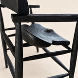 Flower Armchair