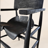 Flower Armchair