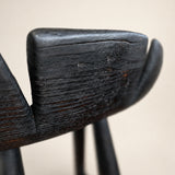 Flower Counter Stool