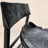 Flower Chair