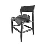 Flower Chair