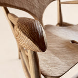 Ginkgo Lounge Chair