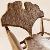 Ginkgo Lounge Chair