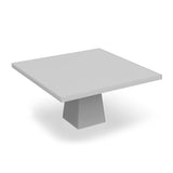 Square Dining Table