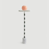 Sare Lamp in Green