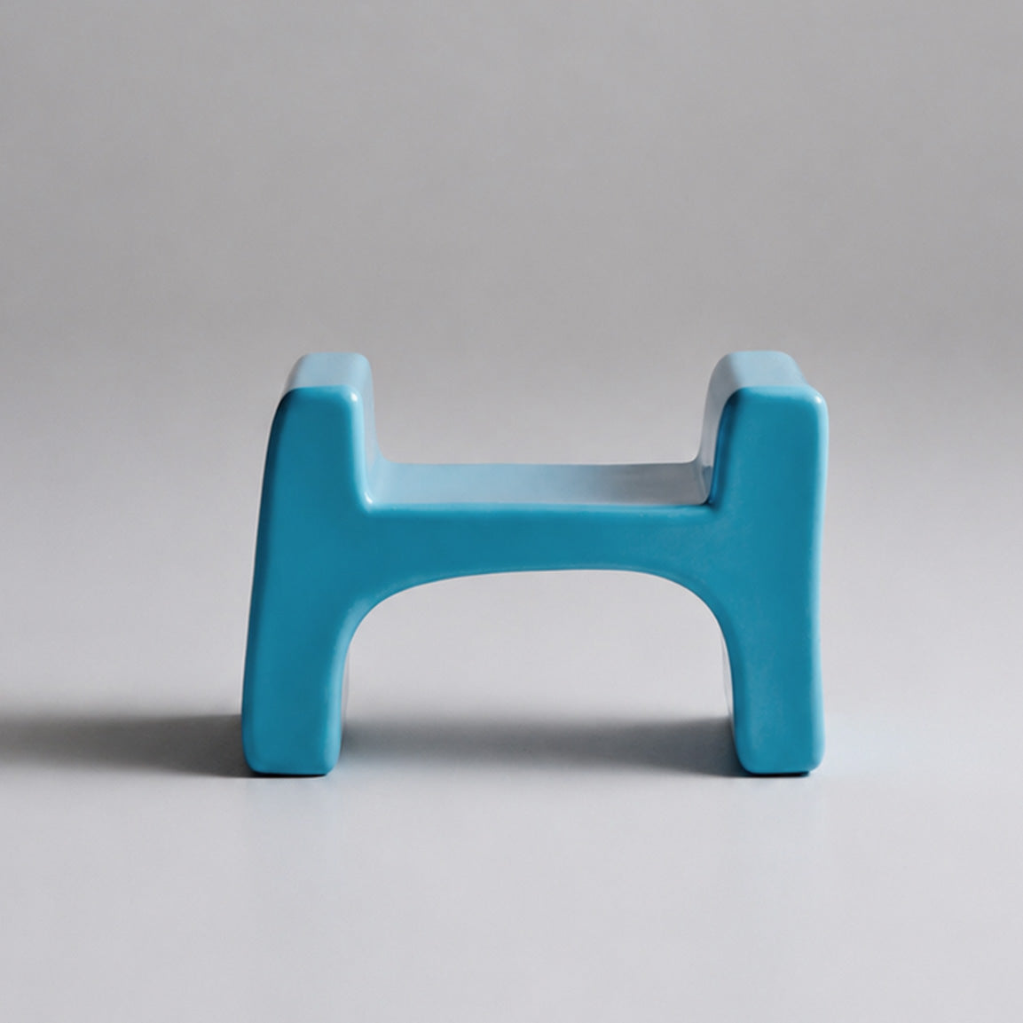 The Home II in Blue
