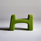 The Home I in Green