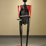 Hero(ine), 2011