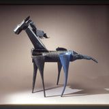 Horse With No Name, 1997