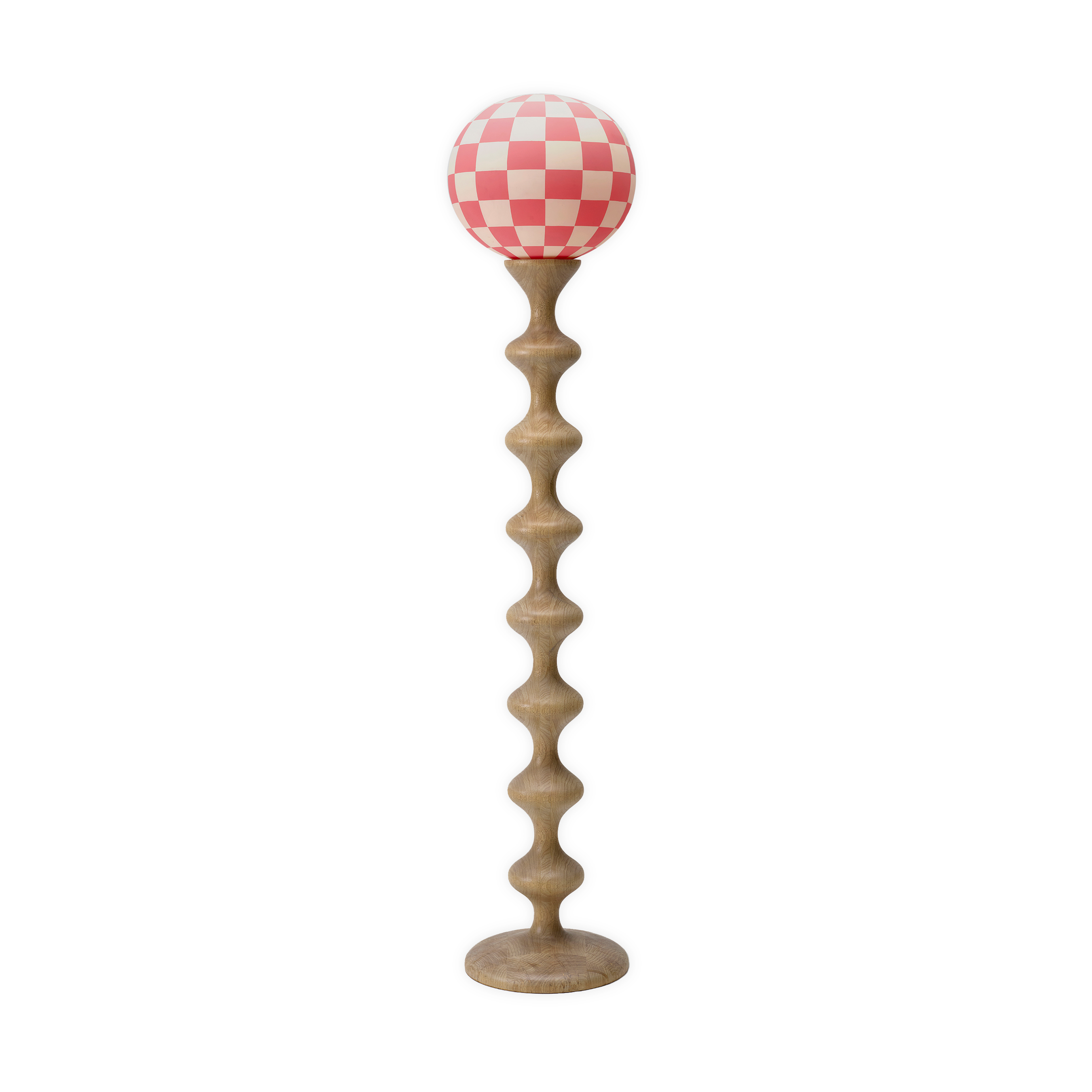 Hozcal Lamp